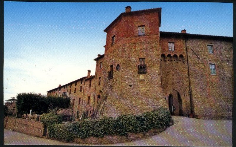 Appartamenti signorili a Paciano a Perugia in Vendita