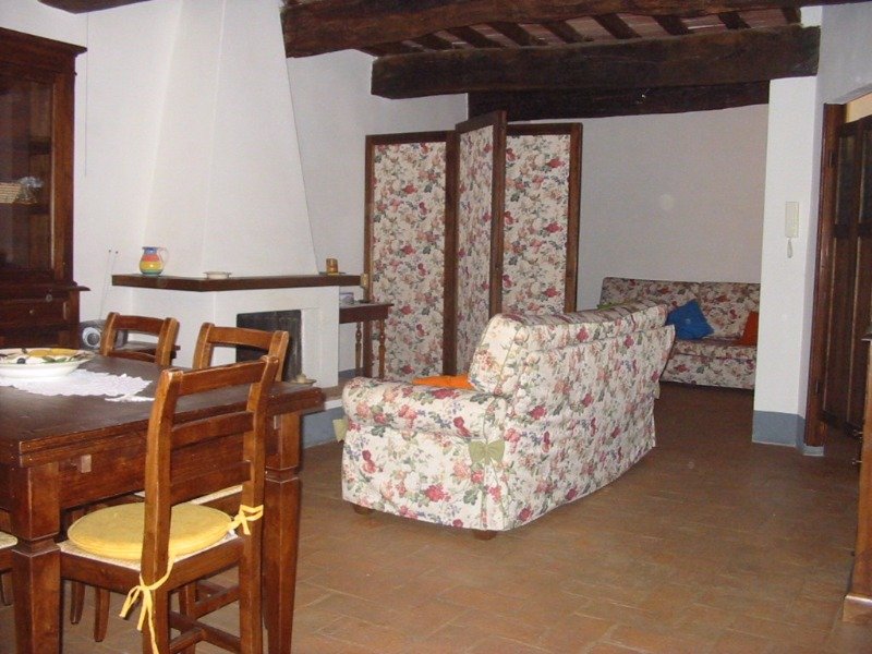 Appartamenti signorili a Paciano a Perugia in Vendita