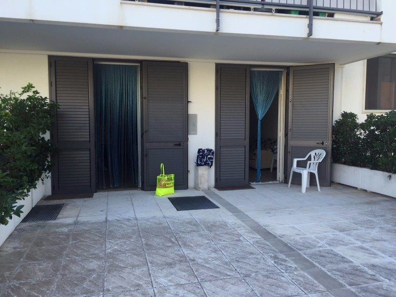 Otranto zona nord appartamento a Lecce in Vendita