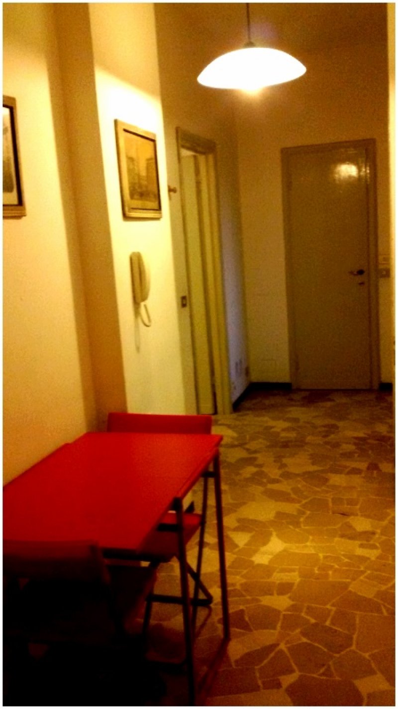 Citt Studi Lambrate appartamento ammobiliato a Milano in Affitto