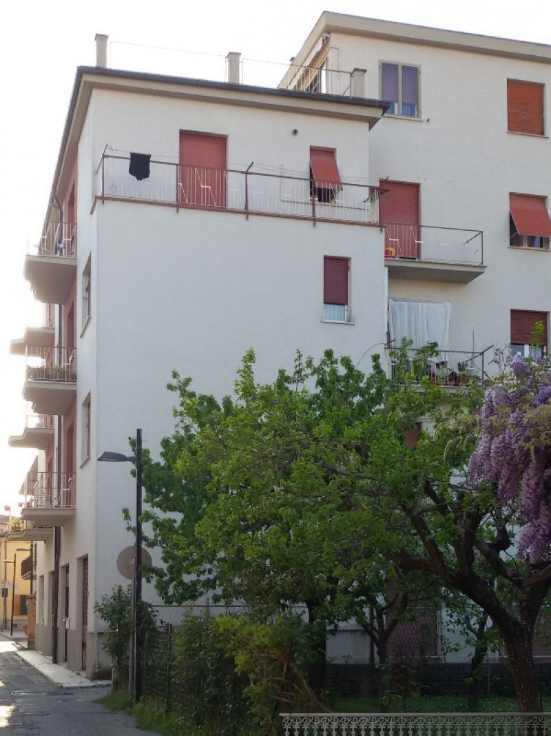 A Chiusi Scalo appartamento a Siena in Vendita