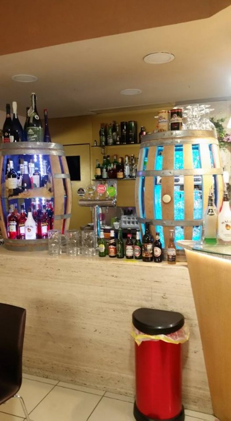 Colognola ai Colli bar a Verona in Vendita