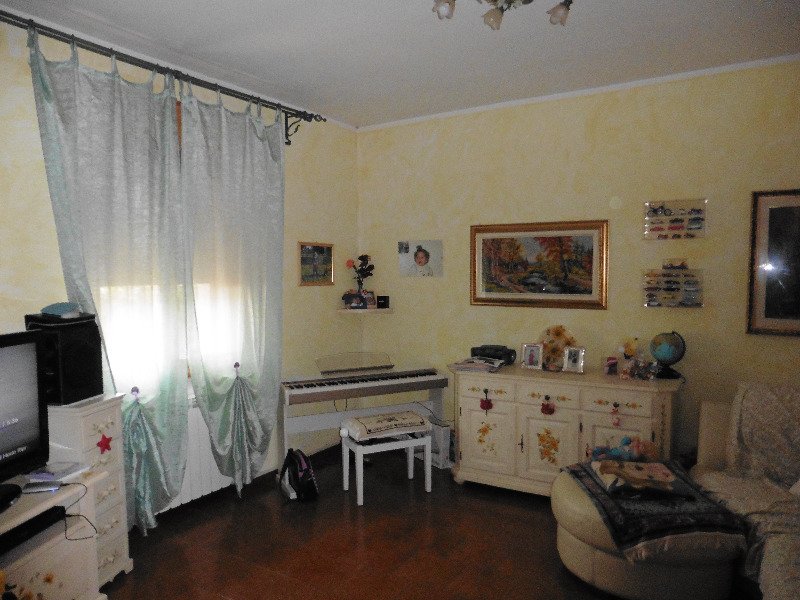 Loreo appartamento inserito in quadrifamiliare a Rovigo in Vendita