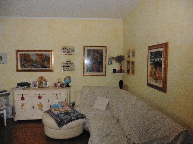 Loreo appartamento inserito in quadrifamiliare a Rovigo in Vendita