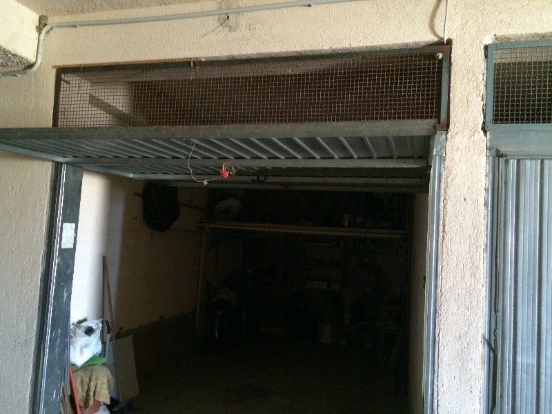 Favignana garage a Trapani in Vendita