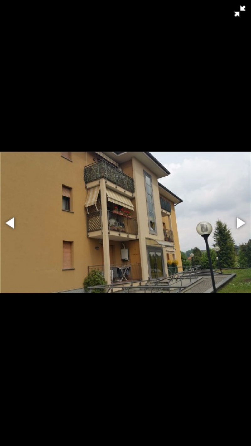 Cavaria con Premezzo appartamento bilocale a Varese in Vendita