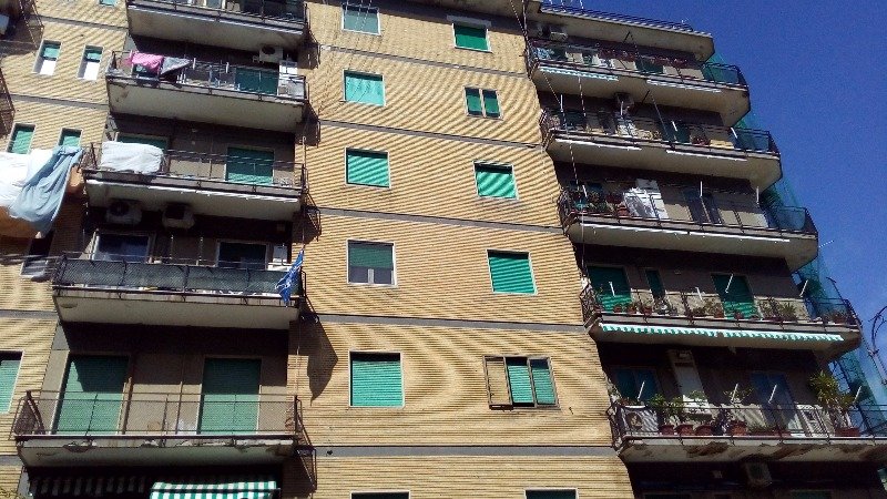 Zona Pastena centro appartamento a Salerno in Vendita