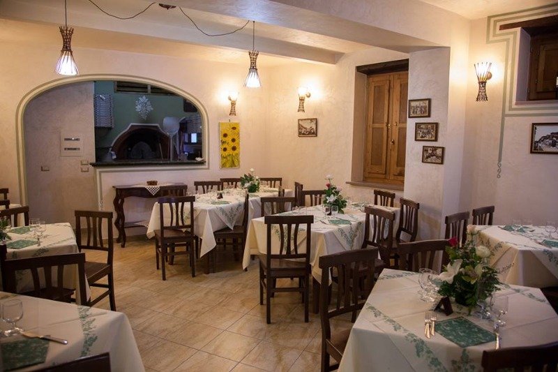 Pisciotta cedesi attivit di ristorante pizzeria a Salerno in Vendita