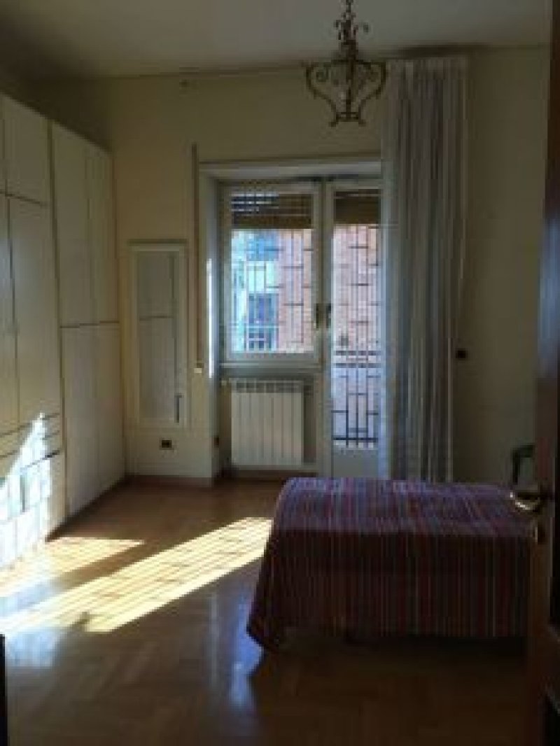 Zona Trieste Salario appartamento a Roma in Affitto