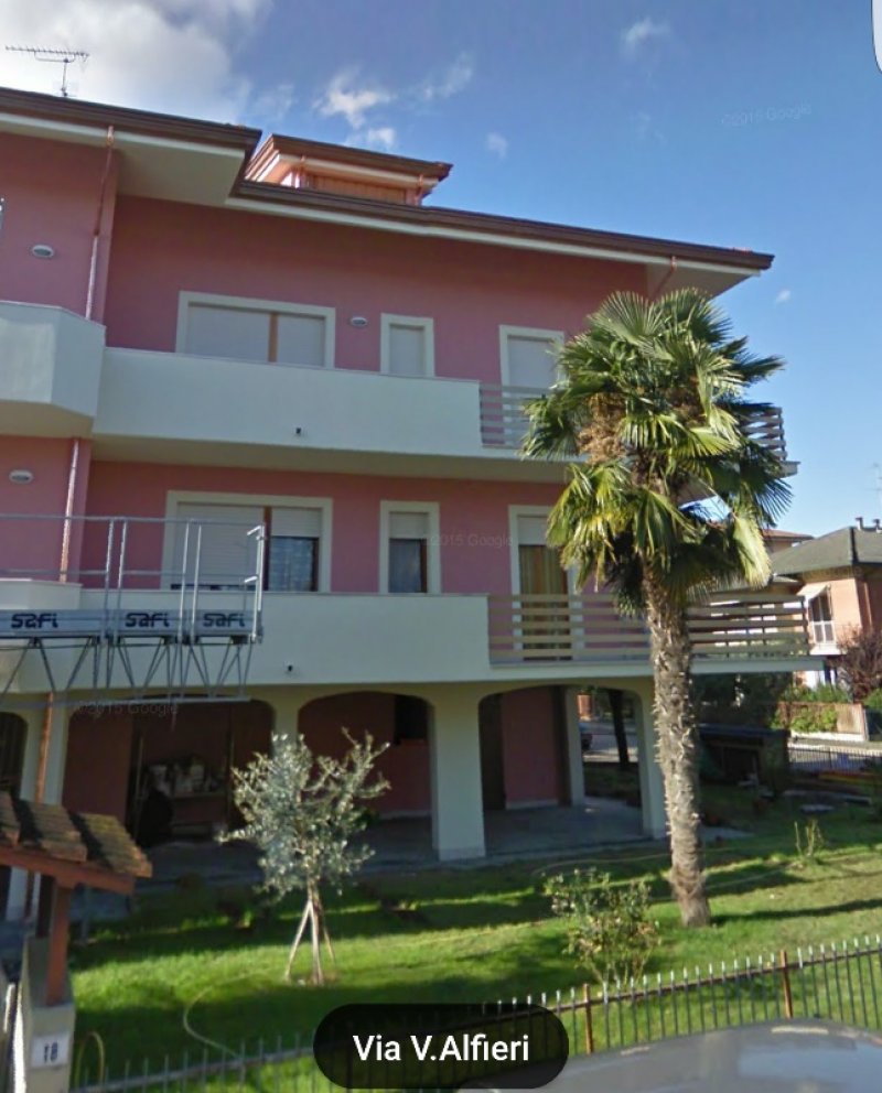 Gambettola appartamento a Forli-Cesena in Vendita