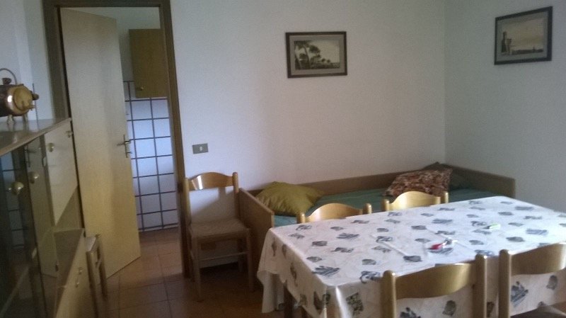 Appartamento completamente arredato in Carpineti a Reggio nell'Emilia in Vendita