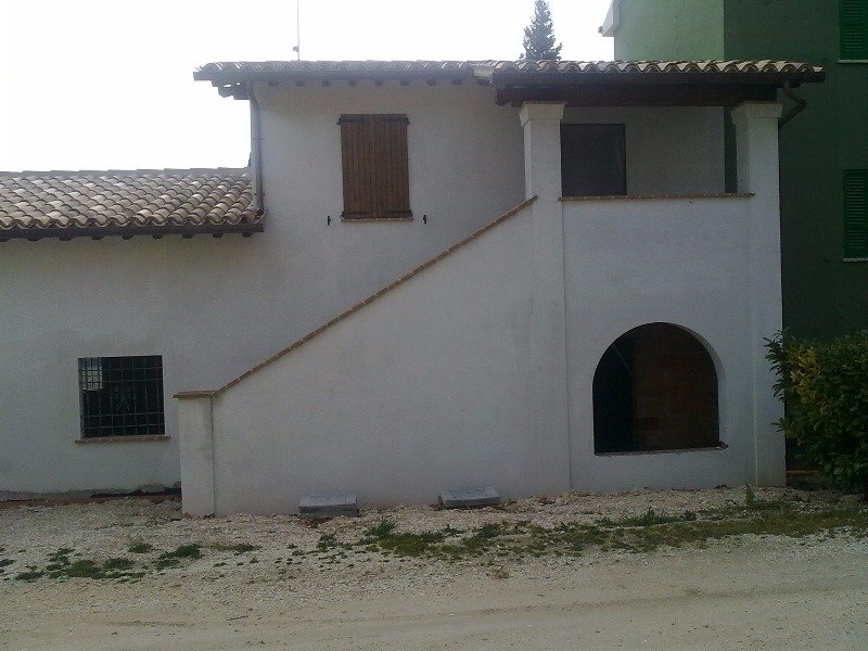Casale di Montefalco casa a Perugia in Vendita