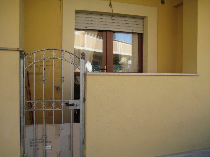 Mini appartamento mobiliato a Terni a Terni in Vendita