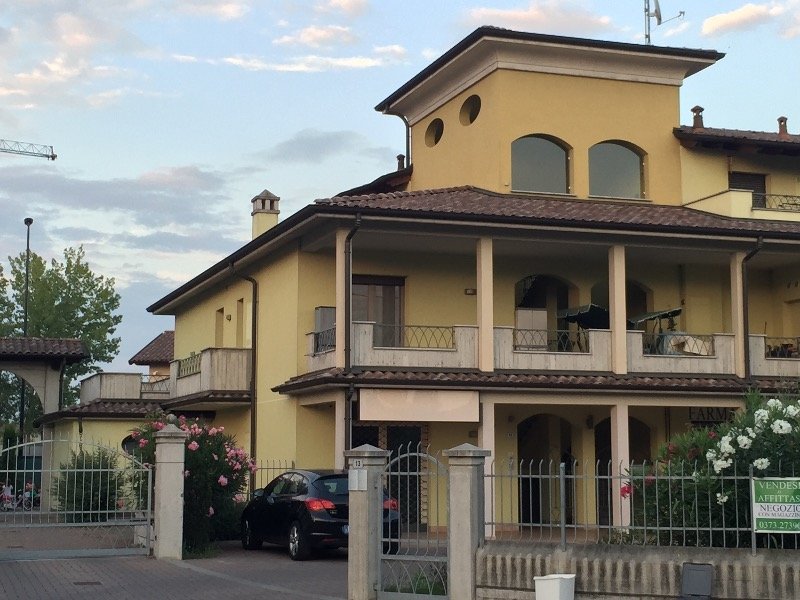 Cremosano appartamento a Cremona in Vendita