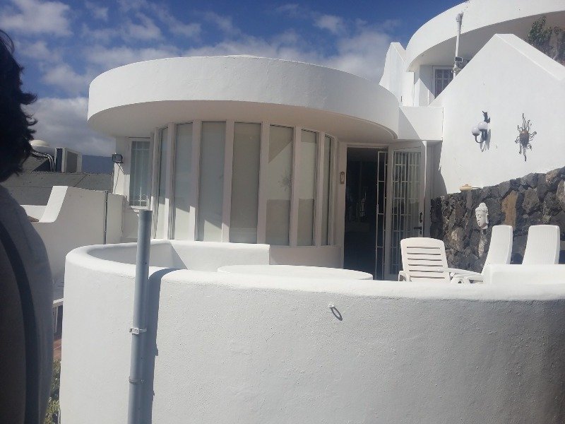 Appartamento a Tenerife Adeje San Eugenio a Spagna in Affitto