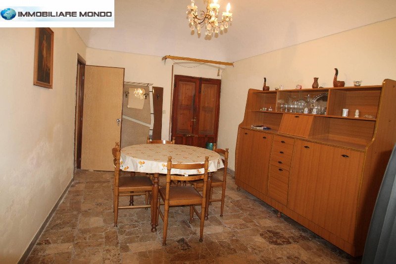 Casa singola a Portocannone a Campobasso in Vendita