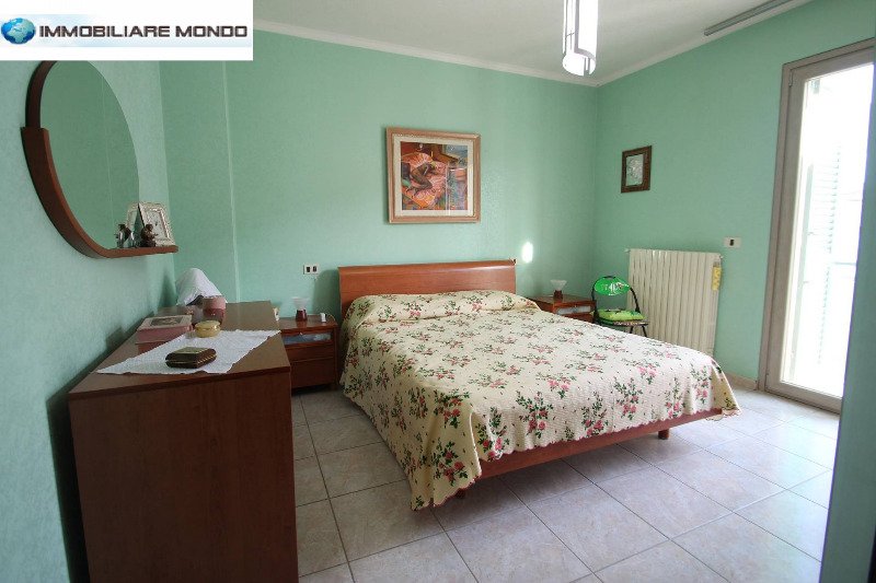 Appartamento in Portocannone a Campobasso in Vendita