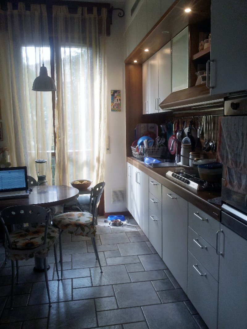 Bareggio appartamento di 3 locali a Milano in Vendita