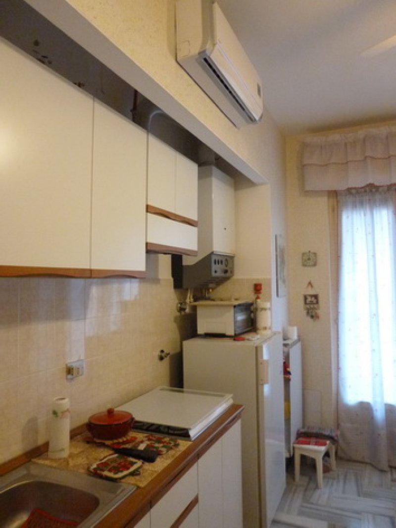 Spotorno appartamento ammobiliato per vacanze a Savona in Affitto
