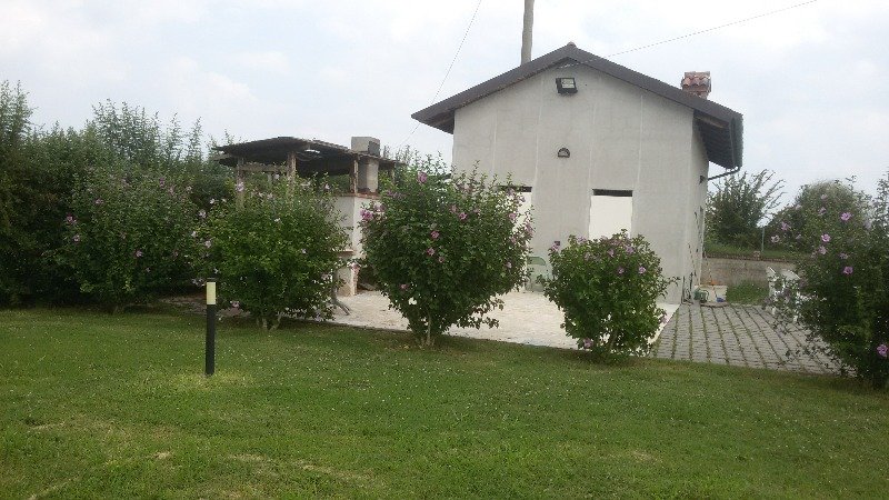 Forl casa singola a Forli-Cesena in Vendita