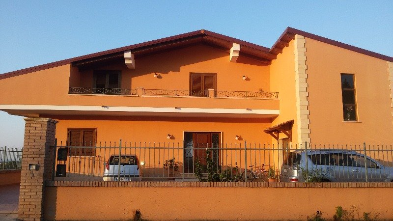 Locri appartamento nuovo arredato a Reggio di Calabria in Affitto