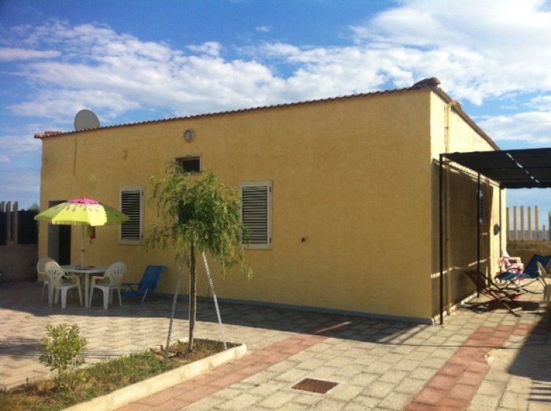 Lizzano Marina miniappartamenti a Taranto in Vendita
