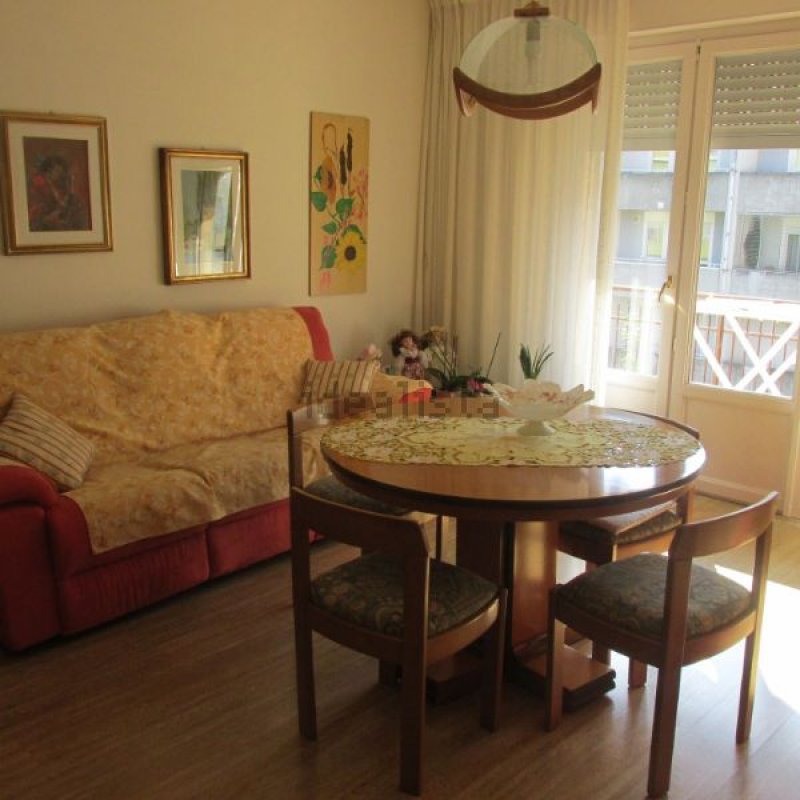 Pergine Valsugana luminoso appartamento a Trento in Vendita