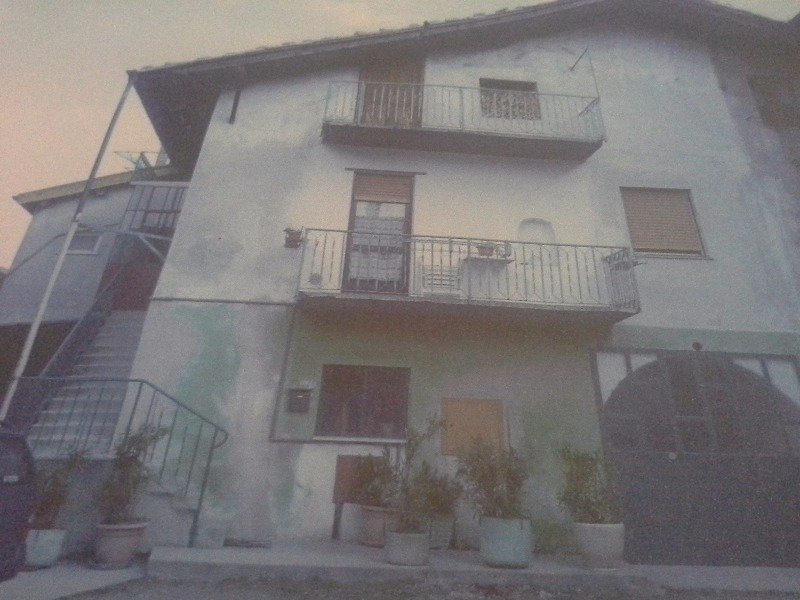 Casa indipendente in centro a Marco a Trento in Vendita
