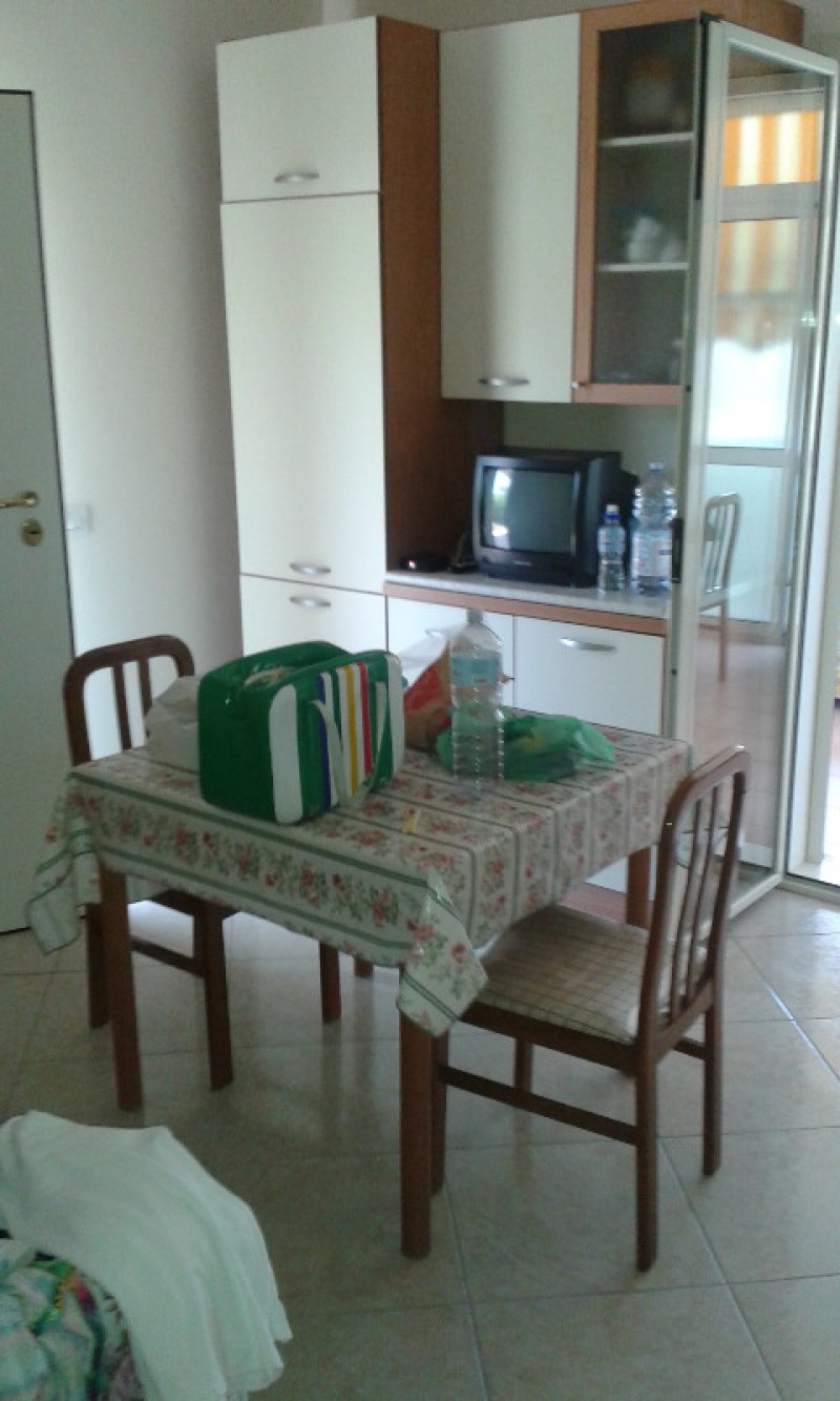 Appartamento in residence in Ginosa Marina a Taranto in Vendita