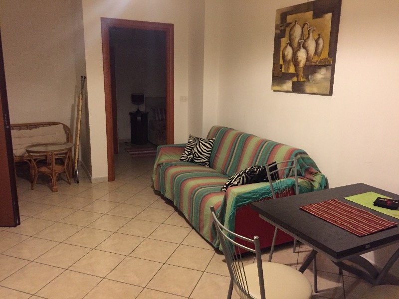 Appartamento a Nocera Terinese vicino al mare a Catanzaro in Affitto