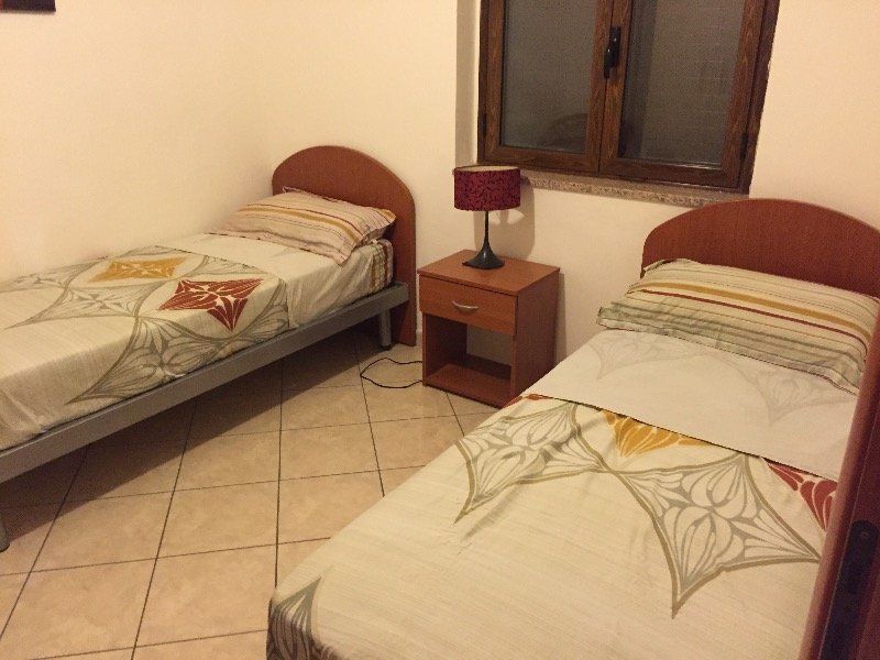 Appartamento a Nocera Terinese vicino al mare a Catanzaro in Affitto