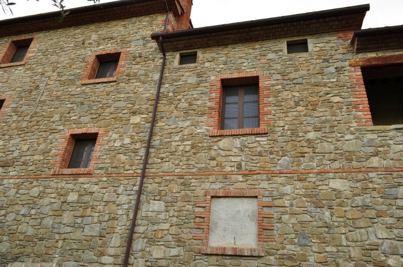 Castiglion Fiorentino villette unifamiliari a Arezzo in Vendita
