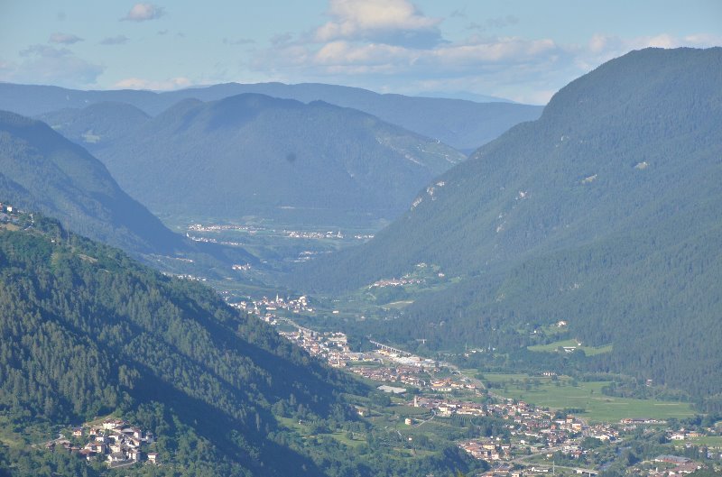 Multipropriet residence Albar di Marilleva 1400 a Trento in Vendita