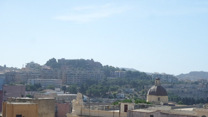 Cagliari appartamento in contesto signorile a Cagliari in Vendita