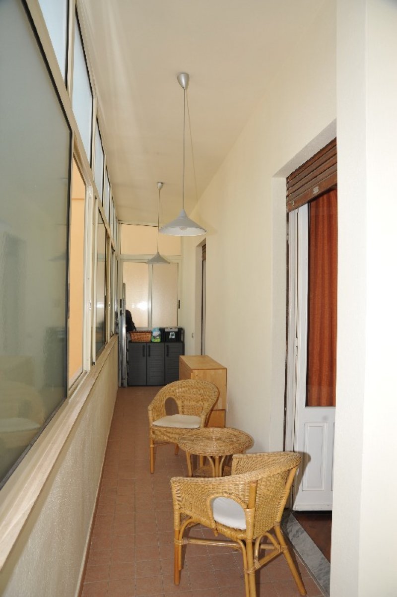 A Cagliari appartamento tipologia quadrivano a Cagliari in Vendita