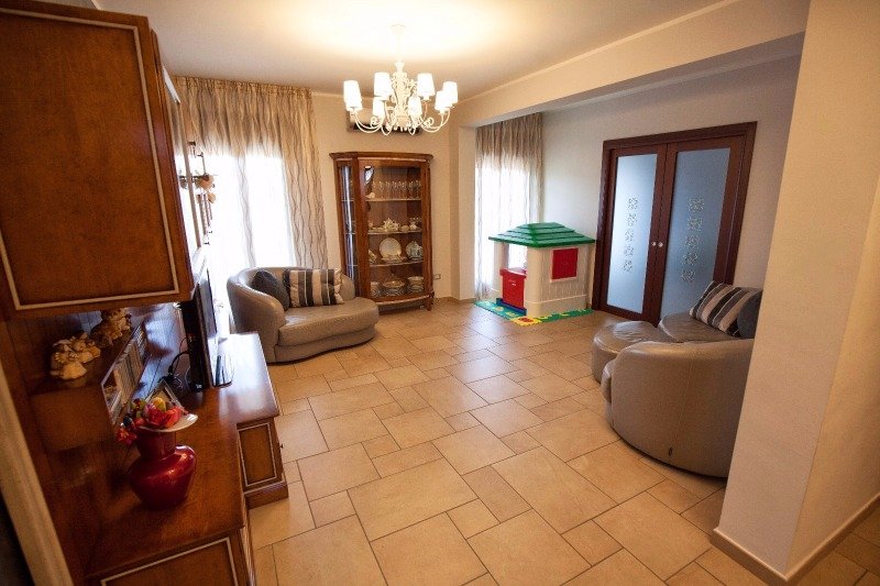 Altavilla Milicia appartamento in residence a Palermo in Vendita