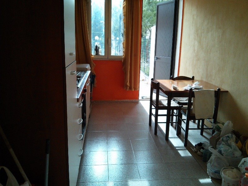 Appartamento in residence fra Finale e Pollina a Palermo in Vendita