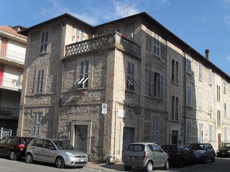 Ascoli Piceno Porta Solest appartamento a Ascoli Piceno in Vendita