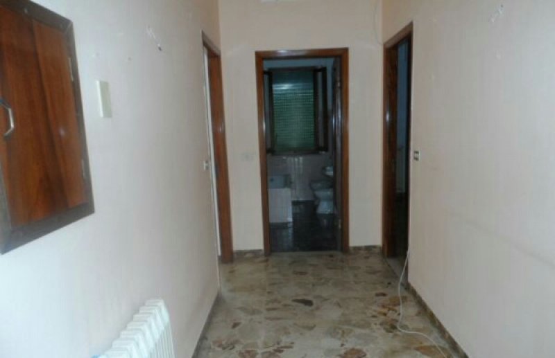 Sarzanello Nave appartamento in bifamiliare a La Spezia in Vendita