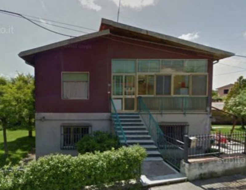 Sarzanello Nave appartamento in bifamiliare a La Spezia in Vendita
