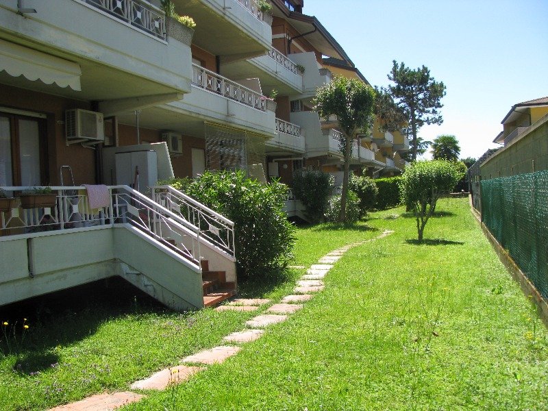 Latisana Marittima appartamento a Udine in Vendita