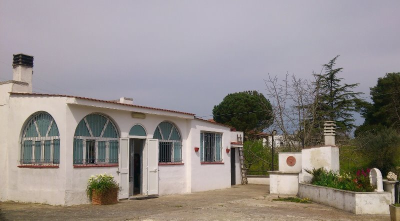Villa vicino a Martina Franca a Taranto in Vendita