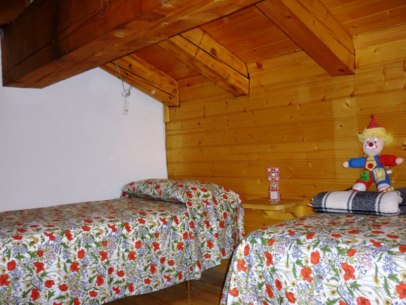 Localit Larzey appartamento a Valle d'Aosta in Vendita