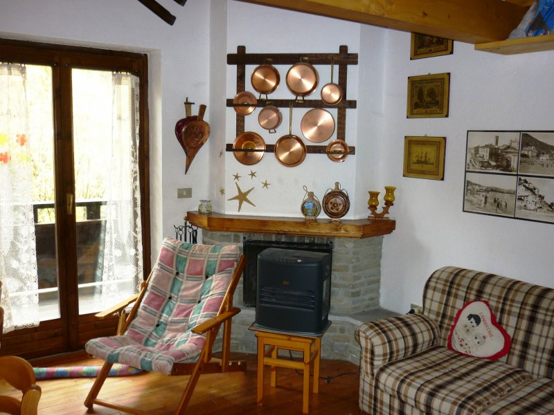 Localit Larzey appartamento a Valle d'Aosta in Vendita