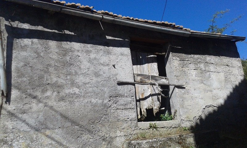 Atina casa rurale a Frosinone in Vendita