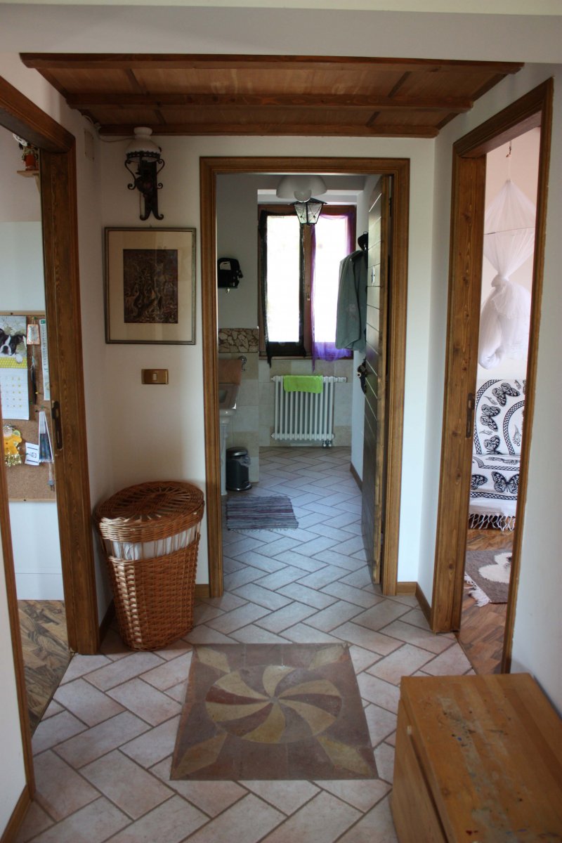 Ripatransone casa colonica a Ascoli Piceno in Vendita