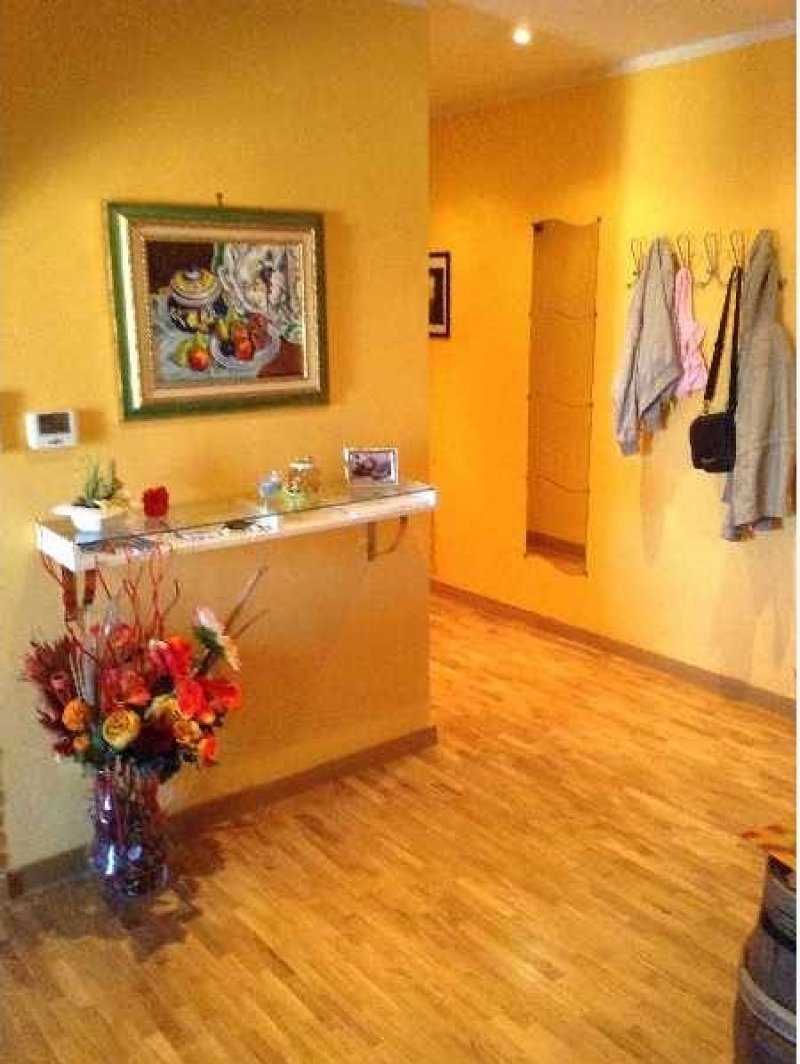 Serravalle Pistoiese appartamento ristrutturato a Pistoia in Vendita