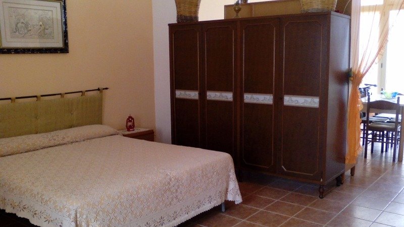 Salve piccolo appartamento a Lecce in Affitto