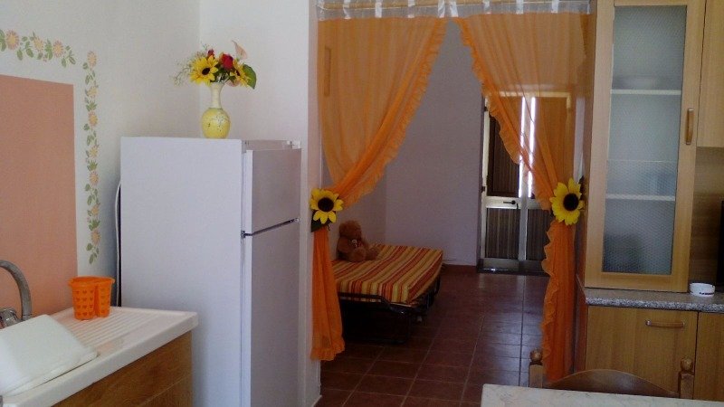 Salve piccolo appartamento a Lecce in Affitto