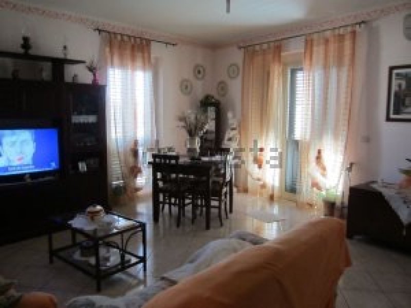Zona Torrevarata appartamento a Messina in Vendita